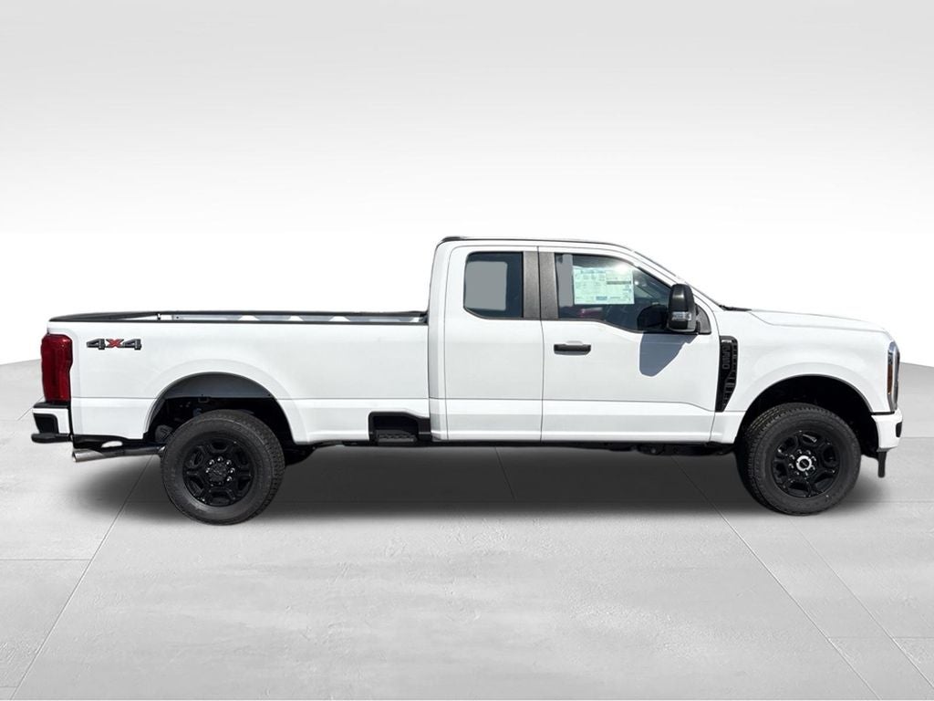 2026 Ford F-350SD F-350® XL