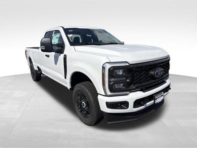 2026 Ford F-350SD F-350® XL