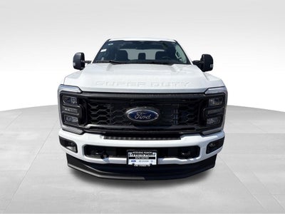 2026 Ford F-350SD F-350® XL