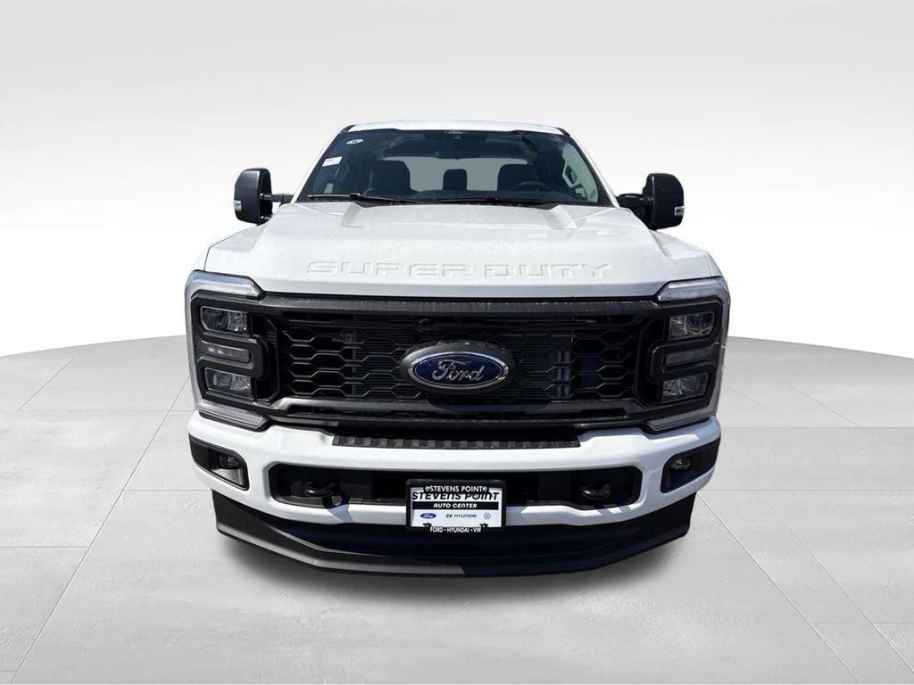 2026 Ford F-350SD F-350® XL