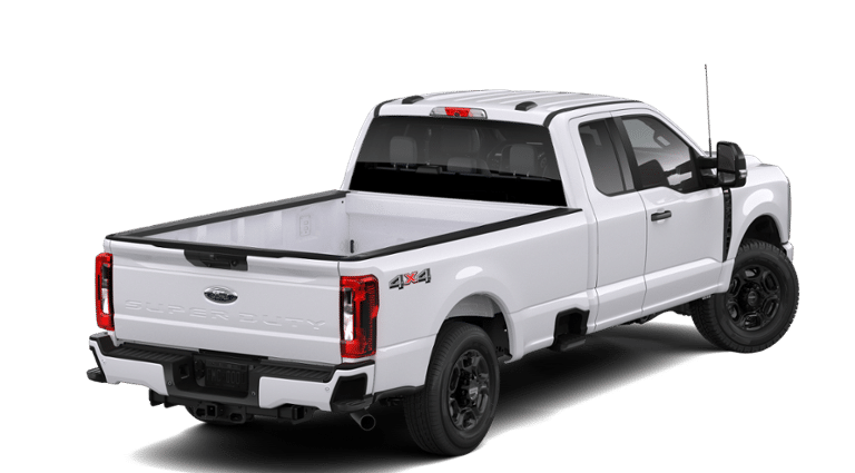2026 Ford F-350SD F-350® XL