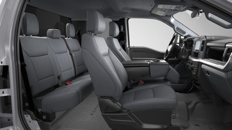 2026 Ford F-350SD F-350® XL