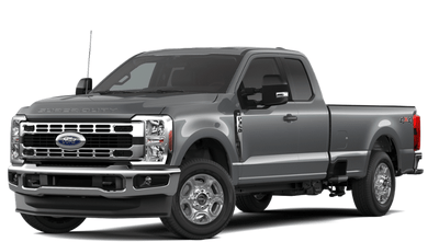 2026 Ford F-350SD F-350® XLT