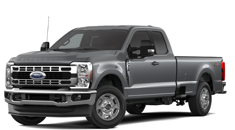 2026 Ford F-350SD F-350® XLT
