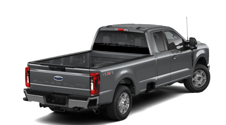 2026 Ford F-350SD F-350® XLT