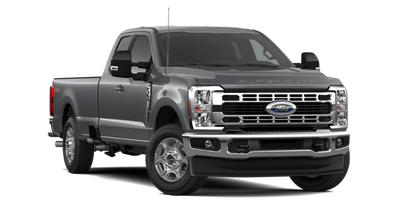 2026 Ford F-350SD F-350® XLT