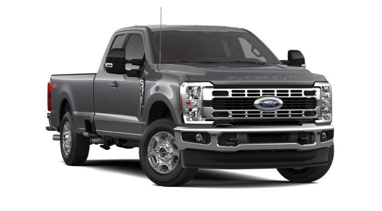 2026 Ford F-350SD F-350® XLT