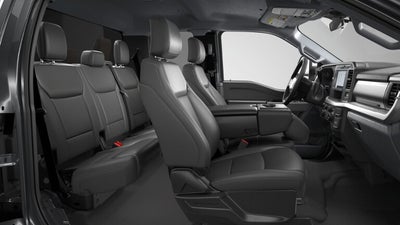 2026 Ford F-350SD F-350® XLT