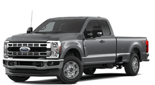 2026 Ford F-350SD F-350® XLT