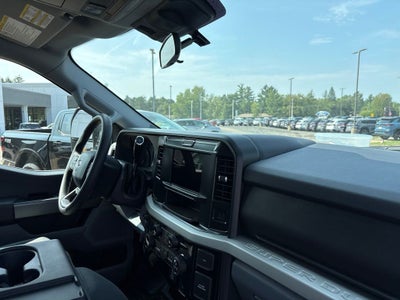 2026 Ford F-350SD XLT
