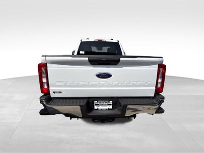 2026 Ford F-350SD XLT
