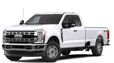 2026 Ford F-350SD F-350® XLT