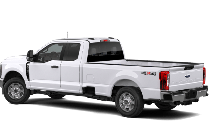 2026 Ford F-350SD F-350® XLT