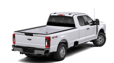 2026 Ford F-350SD F-350® XLT