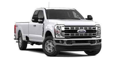 2026 Ford F-350SD F-350® XLT