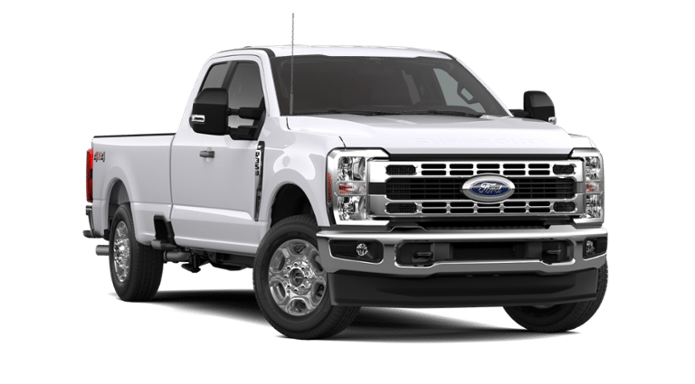 2026 Ford F-350SD F-350® XLT