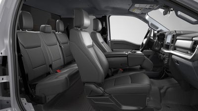 2026 Ford F-350SD F-350® XLT