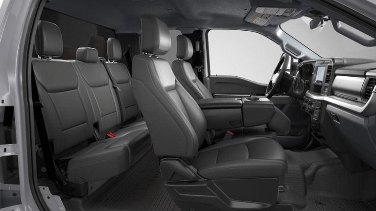 2026 Ford F-350SD F-350® XLT
