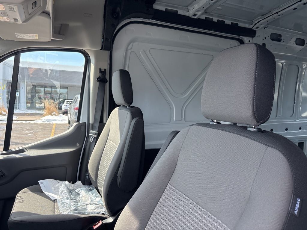 2026 Ford Transit-350 Base