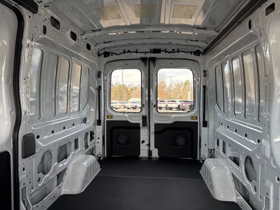 2026 Ford Transit-350 Base