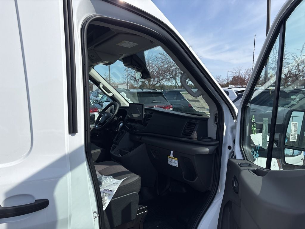 2026 Ford Transit-350 Base