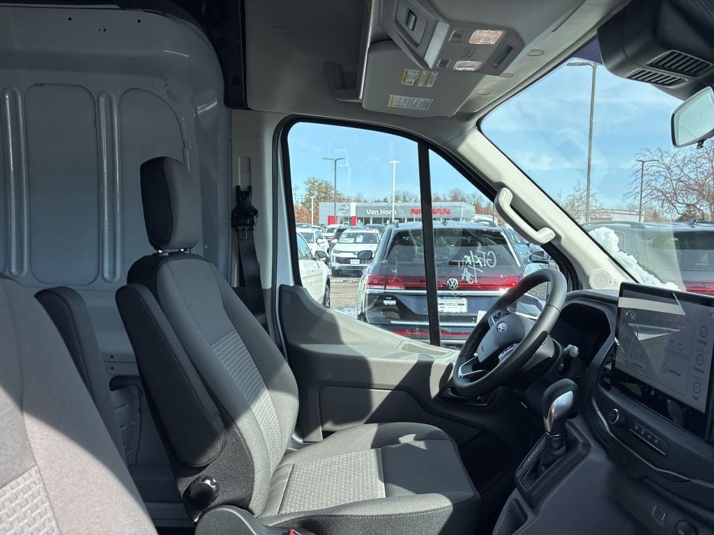 2026 Ford Transit-350 Base