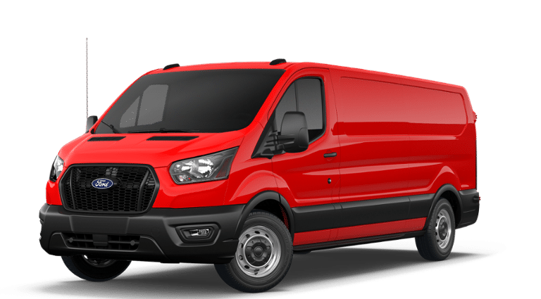 2026 Ford Transit-350 Cargo Van