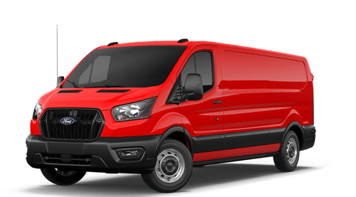 2026 Ford Transit-350 Cargo Van