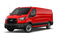 2026 Ford Transit-350 Cargo Van