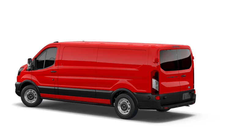 2026 Ford Transit-350 Cargo Van