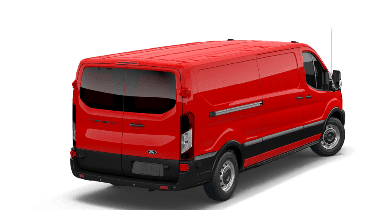 2026 Ford Transit-350 Cargo Van
