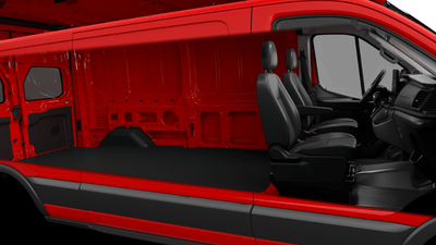 2026 Ford Transit-350 Cargo Van