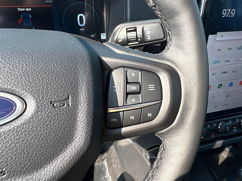 2026 Ford Ranger Lariat®