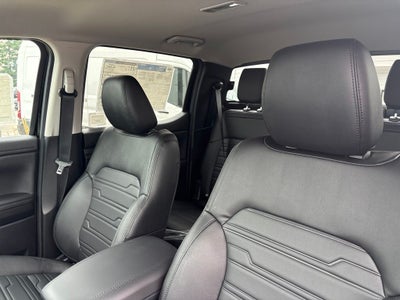 2026 Ford Ranger Lariat®