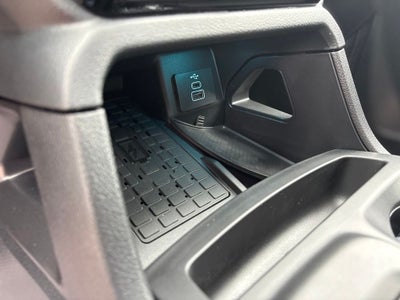 2026 Ford Ranger Lariat®