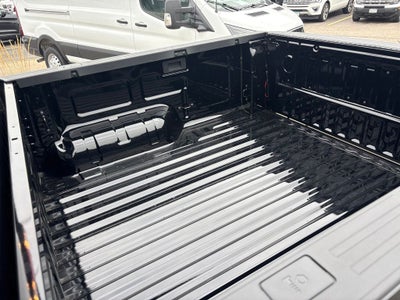 2026 Ford Ranger Lariat®