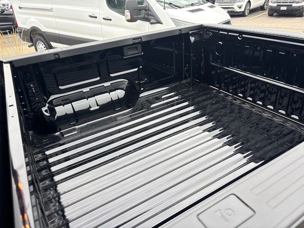 2026 Ford Ranger Lariat®