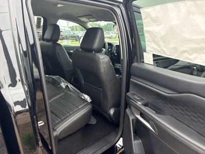 2026 Ford Ranger Lariat®