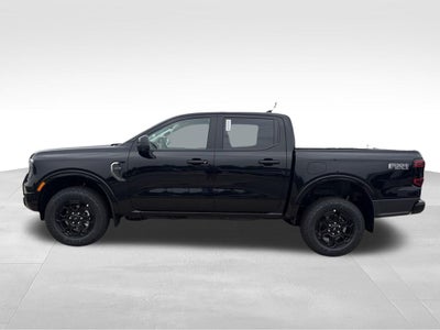 2026 Ford Ranger Lariat®