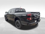2026 Ford Ranger Lariat®