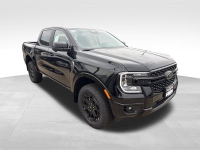 2026 Ford Ranger Lariat®