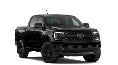 2026 Ford Ranger Lariat®