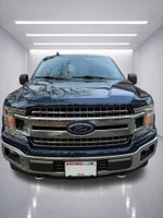 2019 Ford F-150 XLT 302A