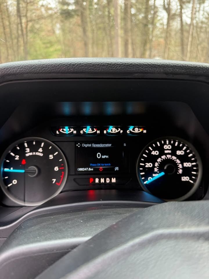 2019 Ford F-150 XLT 302A