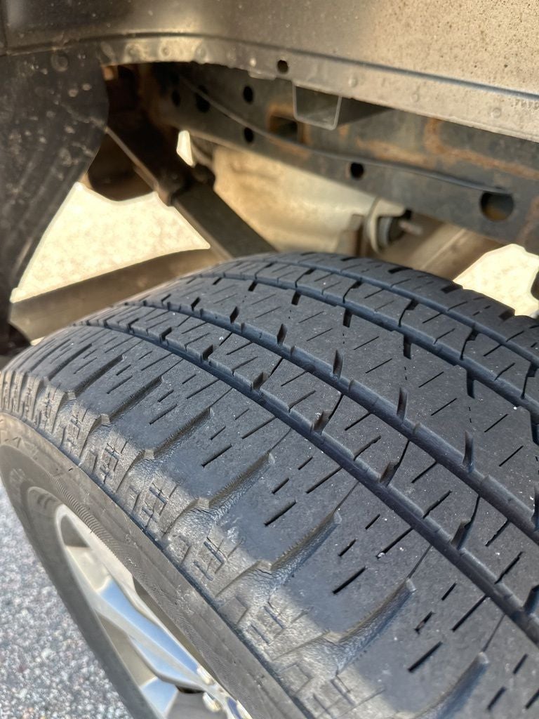 2019 Ford F-150 XL STX Sport