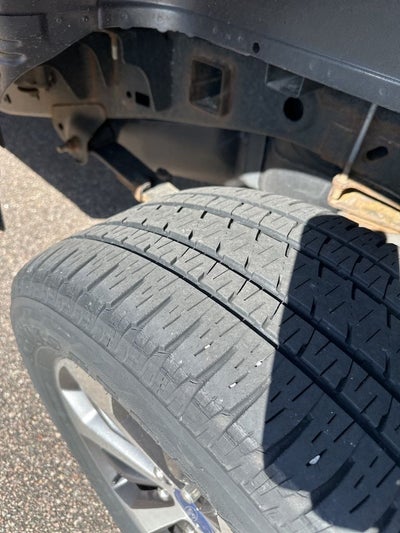 2019 Ford F-150 XL STX Sport