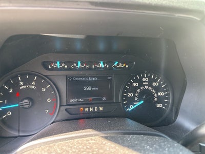 2019 Ford F-150 XL STX Sport