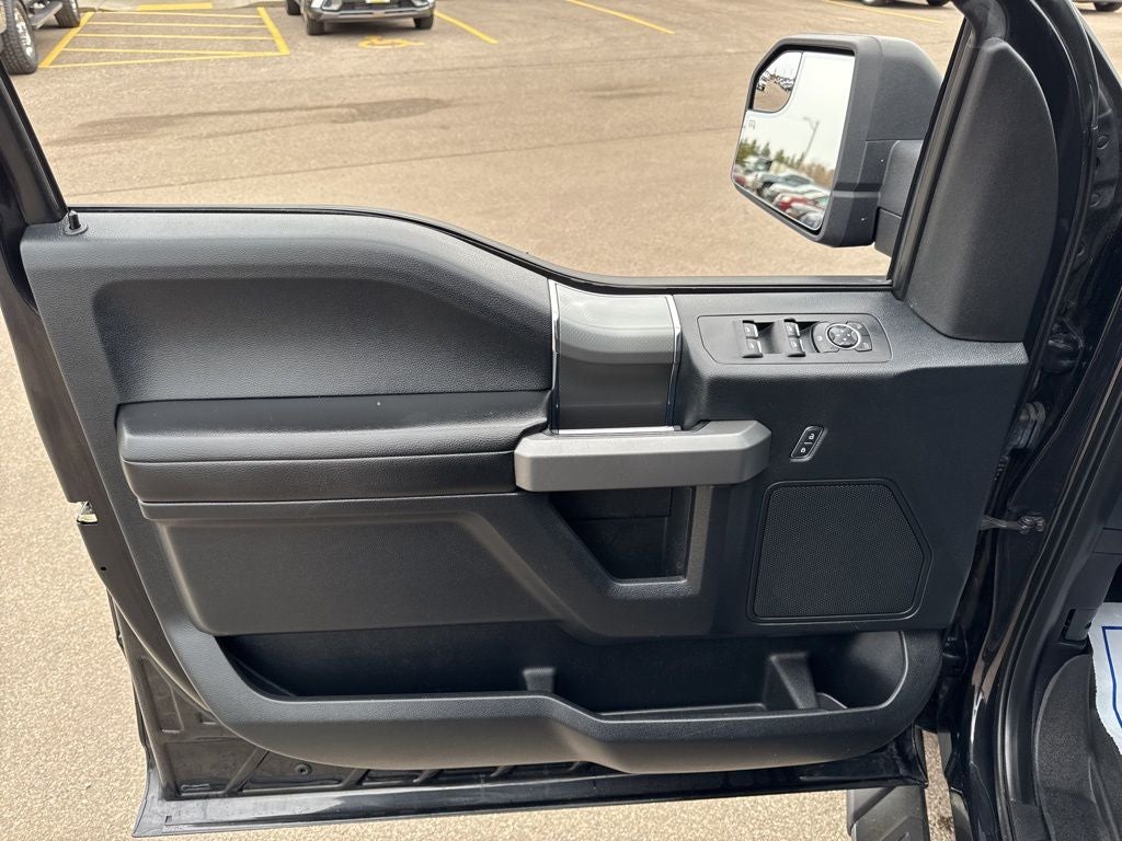 2015 Ford F-150 XLT Sport