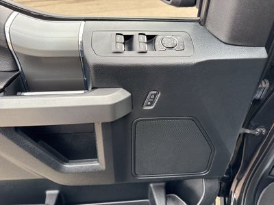 2015 Ford F-150 XLT Sport