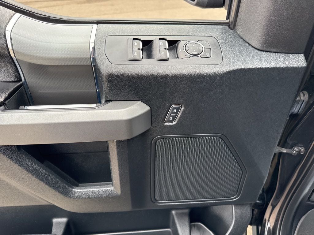 2015 Ford F-150 XLT Sport